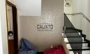 Imagem 3: CASA BAIRRO ALTO UMUARAMA