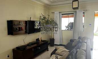 Imagem 2: CASA BAIRRO ALTO UMUARAMA