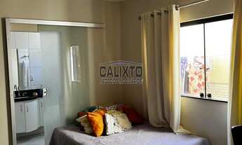 Imagem 6: CASA BAIRRO ALTO UMUARAMA