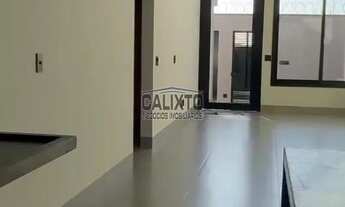 Imagem 5: CASA BAIRRO PRAÇA ALTO UMUARAMA