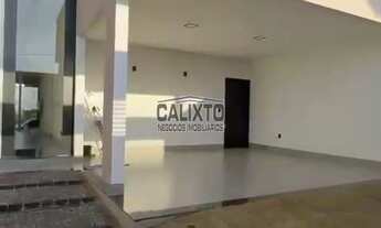 Imagem: CASA BAIRRO PRAÇA ALTO UMUARAMA