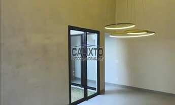 Imagem 3: CASA BAIRRO PRAÇA ALTO UMUARAMA