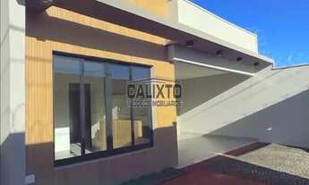 Imagem: CASA BAIRRO PRAÇA ALTO UMUARAMA