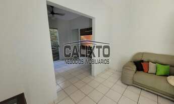 Imagem 3: CASA BAIRRO TIBERY