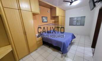 Imagem 6: CASA BAIRRO TIBERY