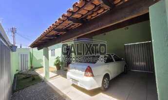 Imagem 1: CASA BAIRRO TIBERY