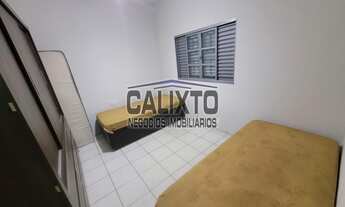 Imagem 7: CASA BAIRRO TIBERY