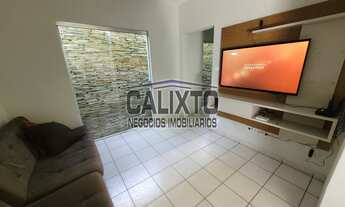 Imagem 2: CASA BAIRRO TIBERY