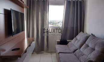 Imagem: APARTAMENTO RESIDENCIAL PLATINA