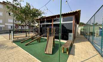 Imagem: APARTAMENTO BAIRRO CHÁCARAS TUBALINA