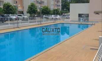 Imagem: APARTAMENTO BAIRRO JARDIM HOLANDA