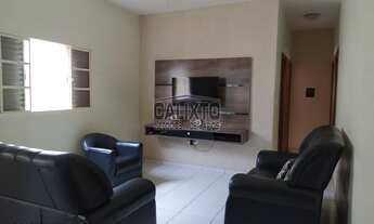 Imagem 3: CASA BAIRRO JARDIM PATRÍCIA