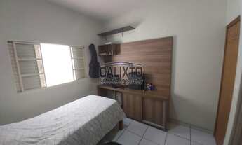 Imagem 7: CASA BAIRRO JARDIM PATRÍCIA