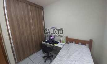 Imagem 6: CASA BAIRRO JARDIM PATRÍCIA