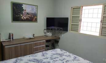 Imagem 4: CASA BAIRRO JARDIM PATRÍCIA