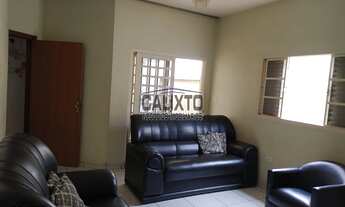 Imagem 2: CASA BAIRRO JARDIM PATRÍCIA