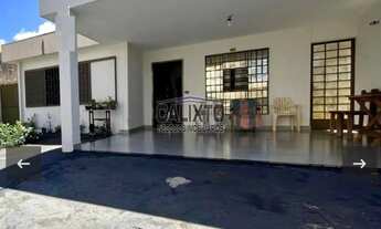 Imagem: CASA BAIRRO BRASIL