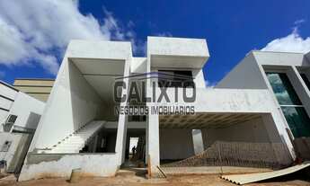 Imagem: CASA CONDOMINIO JARDINS ROMA