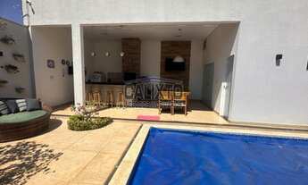 Imagem 3: CASA ZONA SUL Casa com 3 dormitórios