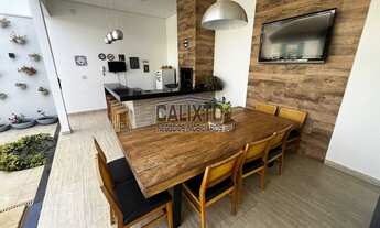 Imagem 2: CASA ZONA SUL Casa com 3 dormitórios