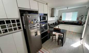 Imagem 7: CASA ZONA SUL Casa com 3 dormitórios