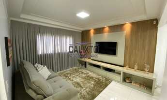 Imagem 5: CASA ZONA SUL Casa com 3 dormitórios