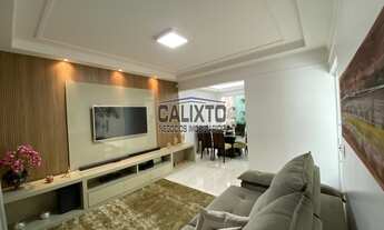 Imagem 4: CASA ZONA SUL Casa com 3 dormitórios