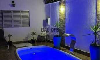 Imagem 6: CASA BAIRRO SANTA ROSA