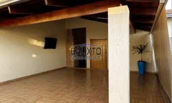 Imagem: CASA BAIRRO SANTA ROSA