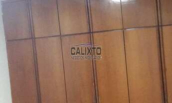 Imagem 6: CASA BAIRRO ALVORADA