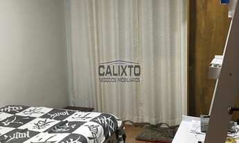 Imagem 7: CASA BAIRRO ALVORADA