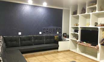 Imagem: CASA BAIRRO ALVORADA