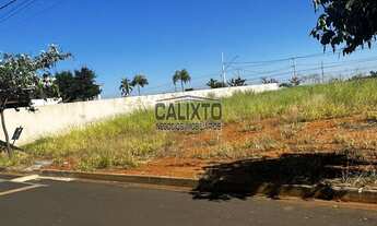 Imagem: TERRENO BAIRRO PRAÇA ALTO UMUARAMA