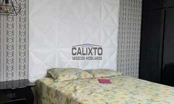 Imagem 4: CASA BAIRRO OSVALDO REZENDE