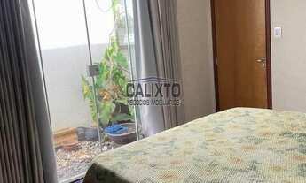 Imagem 5: CASA BAIRRO OSVALDO REZENDE