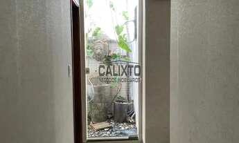 Imagem 6: CASA BAIRRO OSVALDO REZENDE