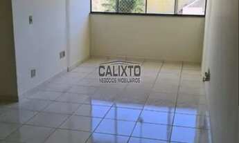 Imagem: APARTAMENTO BAIRRO LÍDICE