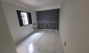 Imagem 2: CASA BAIRRO CUSTÓDIO PEREIRA