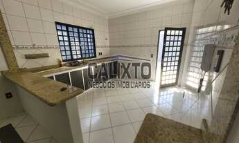 Imagem 7: CASA BAIRRO CUSTÓDIO PEREIRA