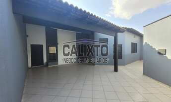 Imagem: CASA BAIRRO CUSTÓDIO PEREIRA