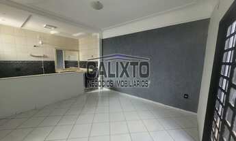 Imagem 5: CASA BAIRRO CUSTÓDIO PEREIRA