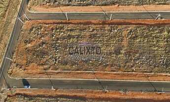 Imagem: TERRENO BAIRRO MANSOUR III