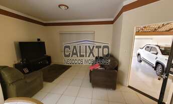 Imagem: CASA BAIRRO RESIDENCIAL INTEGRAÇÃO