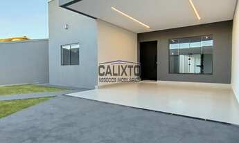 Imagem: CASA BAIRRO JARDIM HOLANDA