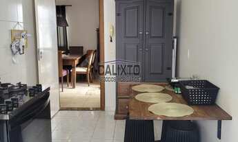 Imagem 4: CASA BAIRRO JARDIM KARAIBA