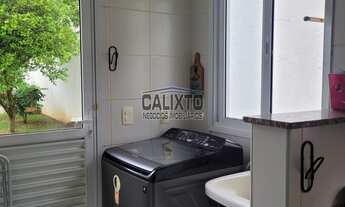 Imagem 5: CASA BAIRRO JARDIM KARAIBA