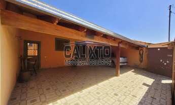 Imagem: CASA BAIRRO GRANADA