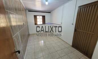 Imagem 7: CASA BAIRRO GRANADA