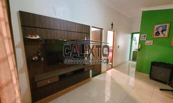 Imagem 2: CASA BAIRRO GRANADA