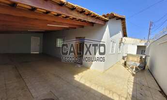 Imagem: CASA BAIRRO MARTA HELENA